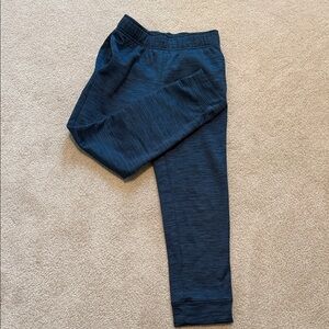 Spyder Blue Kids Joggers Size 8- NWOT